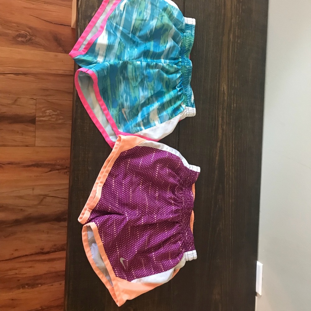 Girls shorts